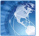 globe